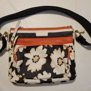 Fossil purse